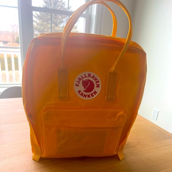 Fjallraven Handbags - Brand new ! Never used.